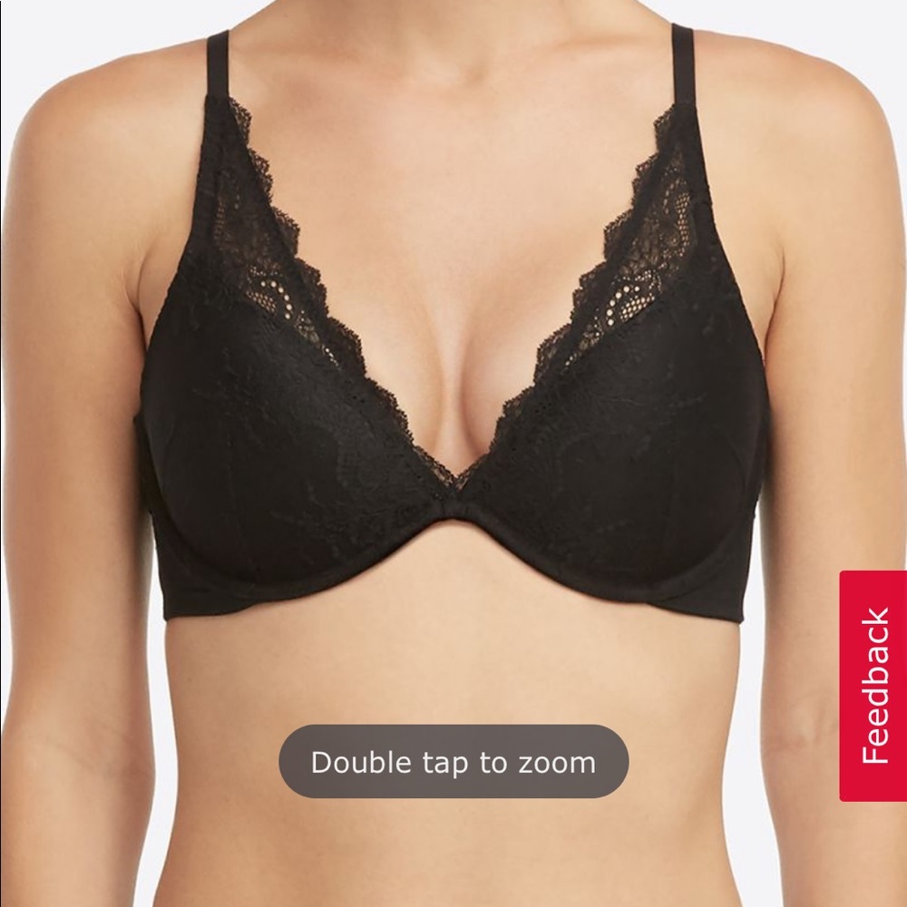 ❣️NWT Spanx bra❣️